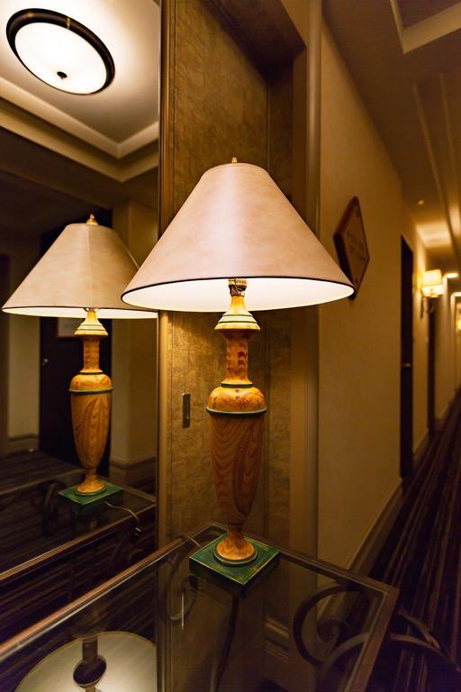 Hotel Resol Sapporo Nakajima Koen Exterior photo