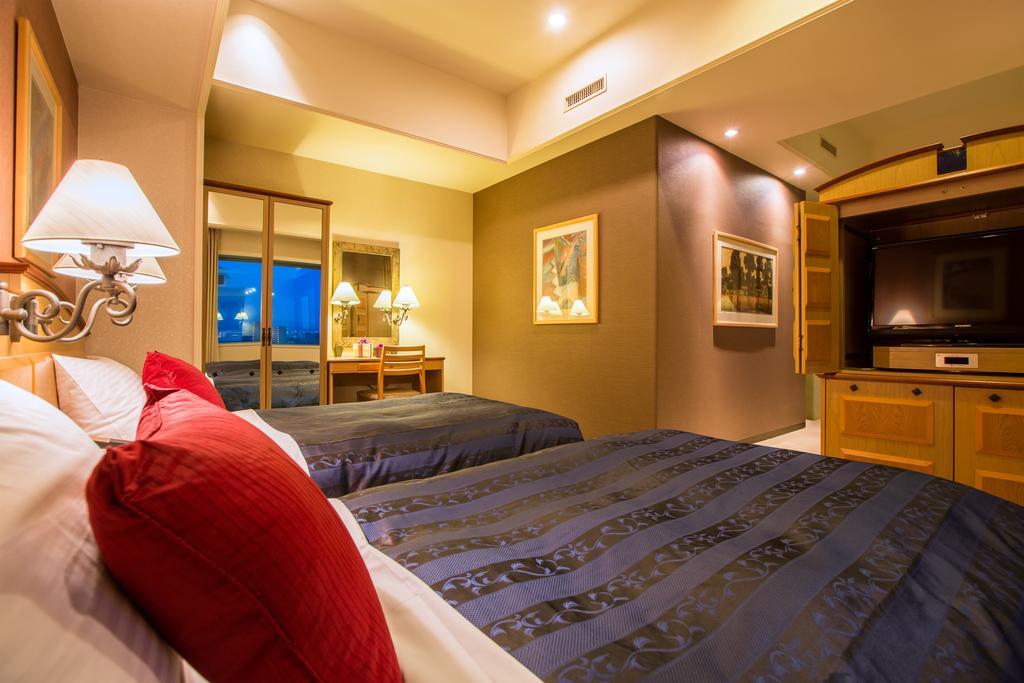 Hotel Resol Sapporo Nakajima Koen Exterior photo