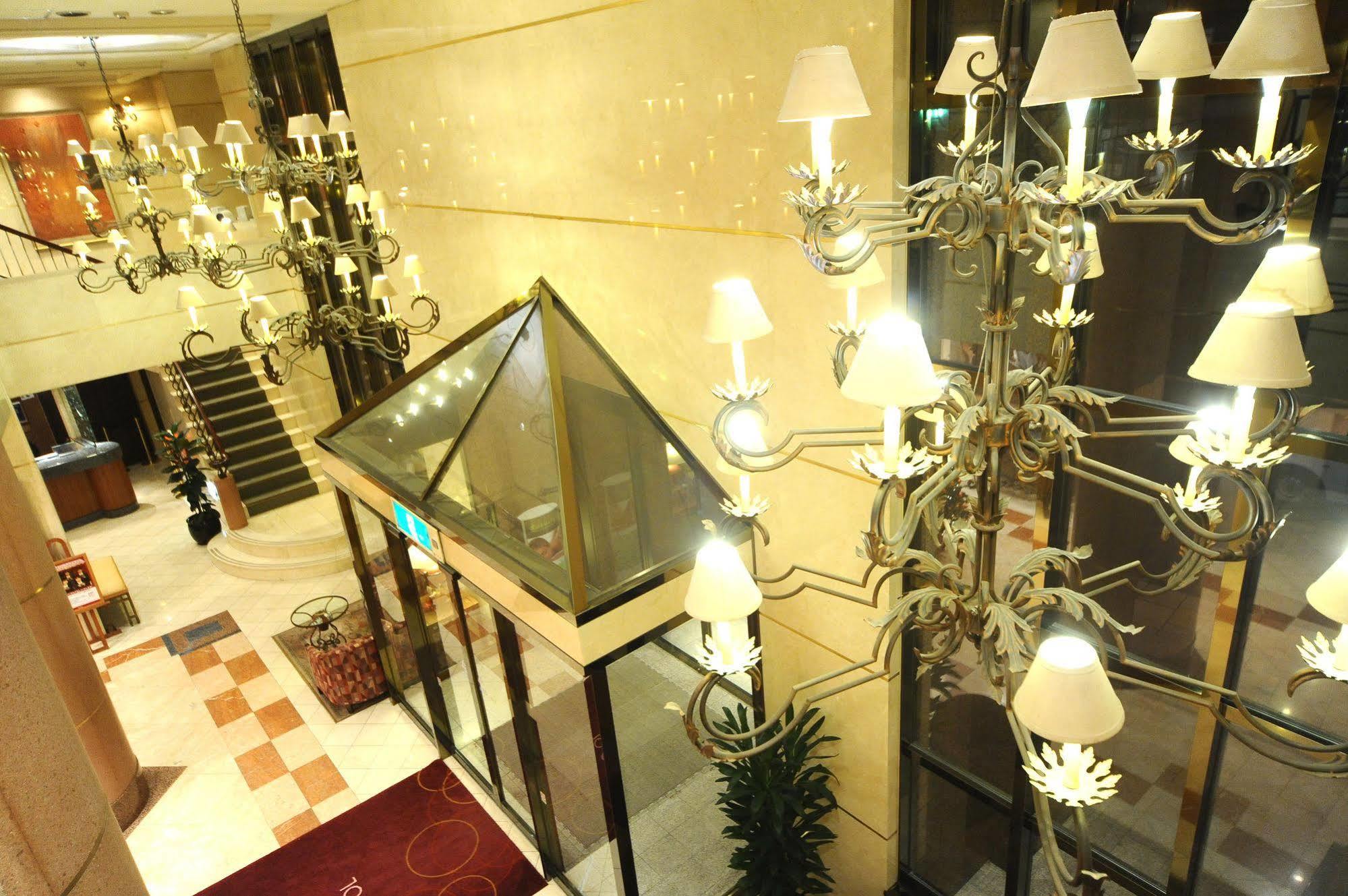 Hotel Resol Sapporo Nakajima Koen Exterior photo